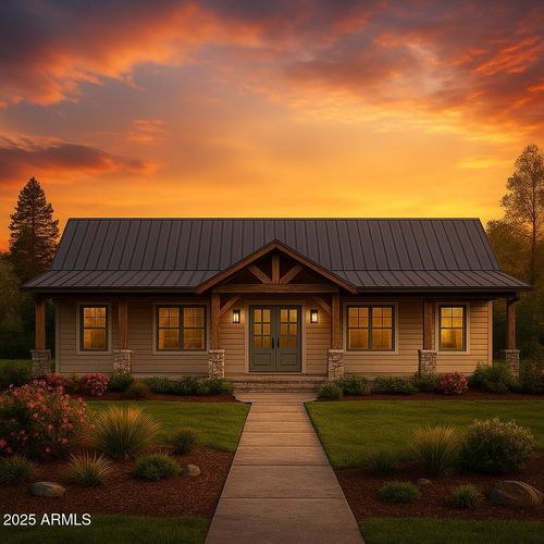 5 N Ellison Dr, Coolidge, AZ, 85128 | Card Image