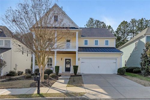 218 Providence Ln, Canton, GA, 30114-3594 | Card Image