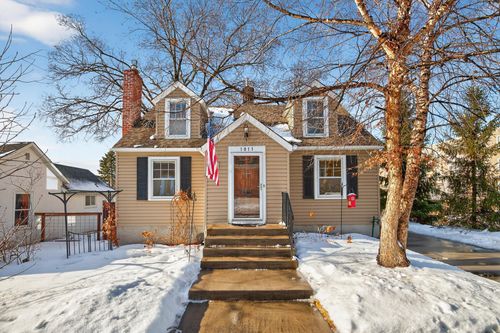 1811 2nd Avenue, Anoka, MN, 55303 | Card Image