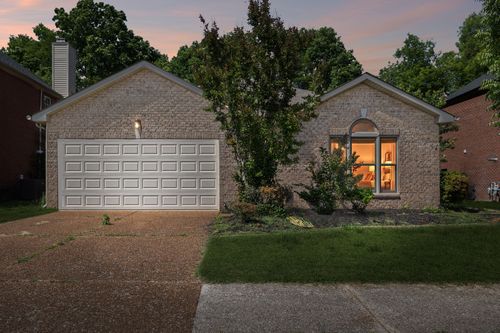 3115 Vera Valley Rd, Franklin, TN, 37064-2105 | Card Image