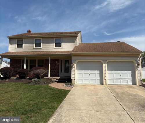 24 Millbridge Rd, Clementon, NJ, 08021-5322 | Card Image