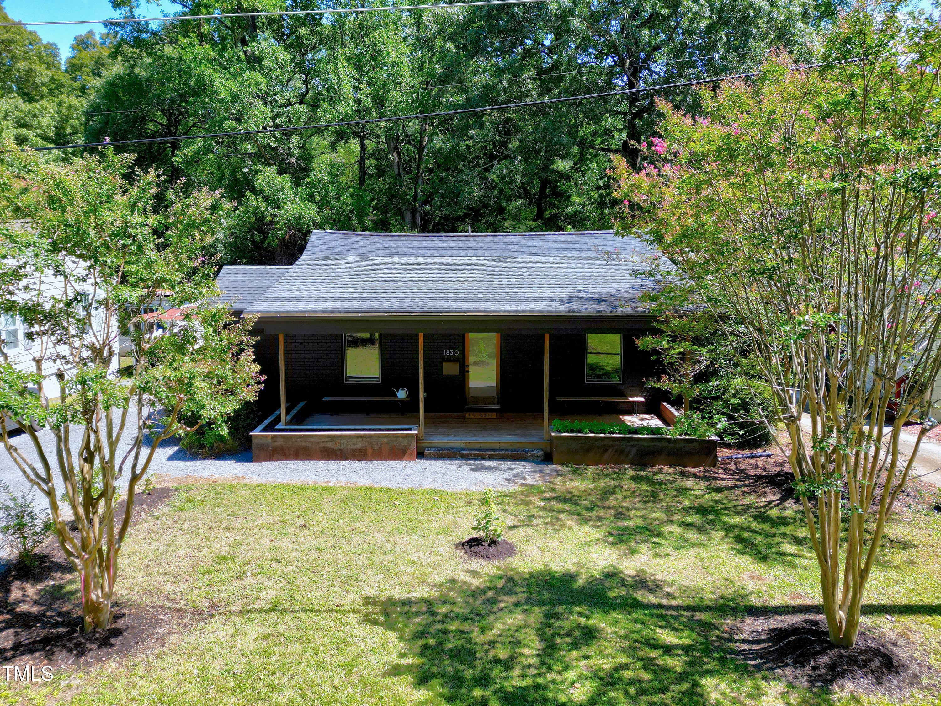 Watkins St, Raleigh, NC 27604