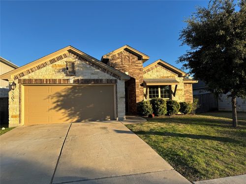 5505 Bonneville Bnd, Austin, TX, 78744-5438 | Card Image