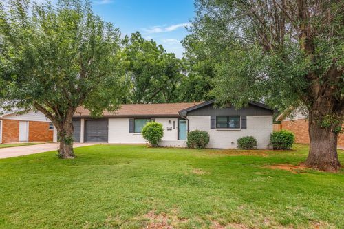 1625 Glendale Dr, Abilene, TX, 79603-4237 | Card Image