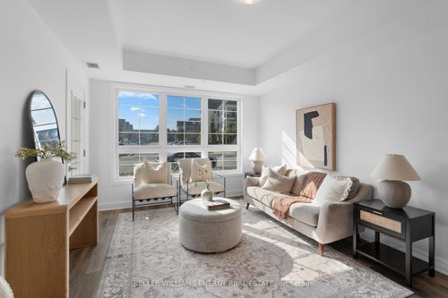 106-50 Lakebreeze Dr, Newcastle, ON, L1B0V9 | Card Image