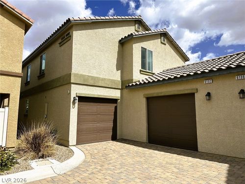 6132 Scarlet Leaf St, Las Vegas, NV, 89148-5351 | Card Image
