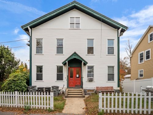 6-35 Cedar St, Gardner, MA, 01440-2300 | Card Image