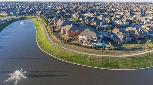 3719 Finch Springs Ln, Katy, TX, 77494-3946 | Card Image