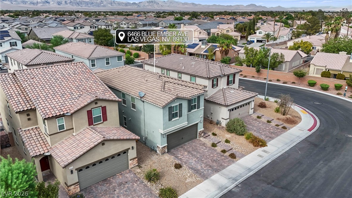 Residential in Las Vegas 3