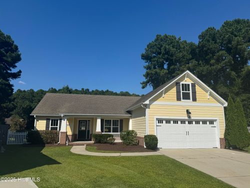 125 Neeley Ln, New Bern, NC, 28560-6848 | Card Image