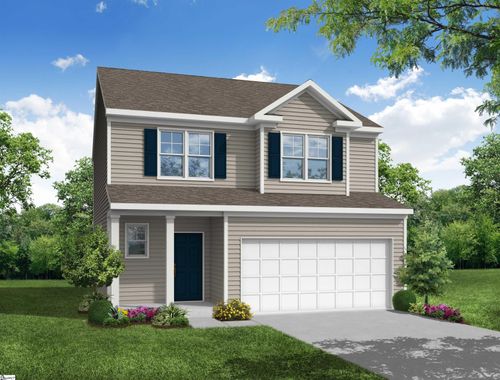 214 Pendergast Rd, Greenville, SC, 29605-6289 | Card Image