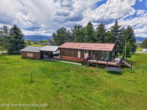 281 Alpine Way, Star Valley Ranch, WY, 83127-5008 | Card Image