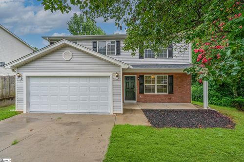 101 Kingscreek Drive, Greer, SC, 29650 | Card Image