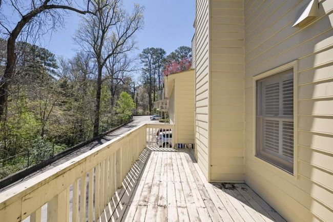 1363 Sheffield Glen Way Ne, Condo with 2 bedrooms, 3 bathrooms and null parking in Atlanta GA | Image 21