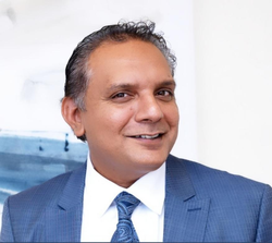 Dinesh De Silva