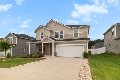 813 Elgon Walk Dr, Fountain Inn, SC, 29644-9294 | Card Image