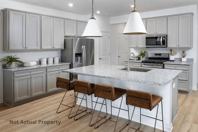 LOT-701 - 6540 Wheatly Rd, House other with 3 bedrooms, 3 bathrooms and null parking in New Albany OH | Image 6