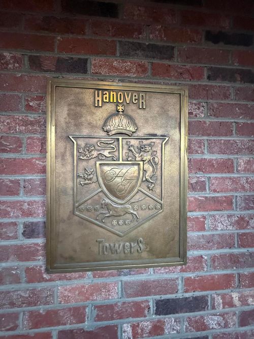 8k-101 S Hanover Ave, Lexington, KY, 40502 | Card Image