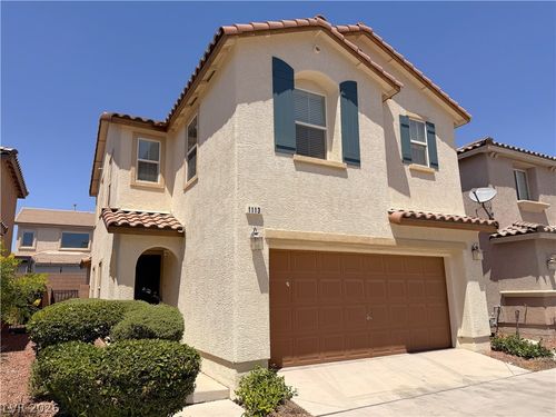 1113 Via Pastini, Henderson, NV, 89052-0524 | Card Image