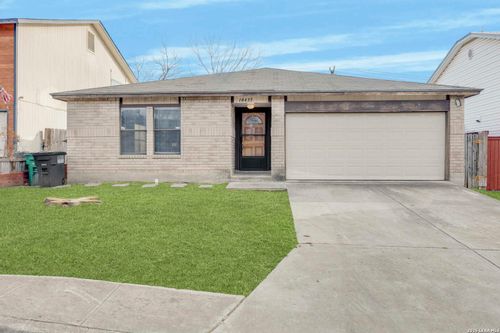 10435 Canyon Vlg, San Antonio, TX, 78245-3148 | Card Image