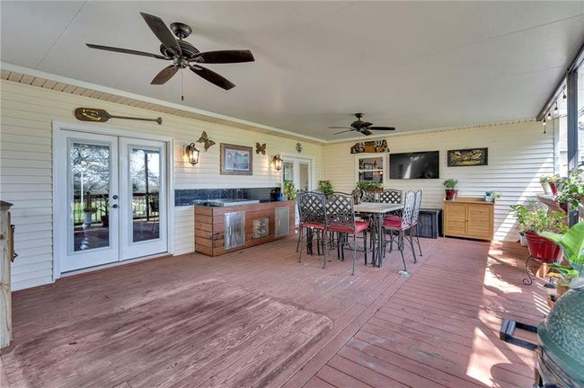 5563 Perrin St, House other with 4 bedrooms, 3 bathrooms and null parking in Lafitte LA | Image 28