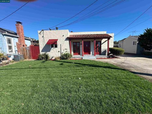 1560 170th Ave, Ashland, CA, 94541-1005 | Card Image