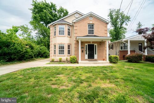 5102 Roanoke Pl, COLLEGE PARK, MD, 20740-4118 | Card Image