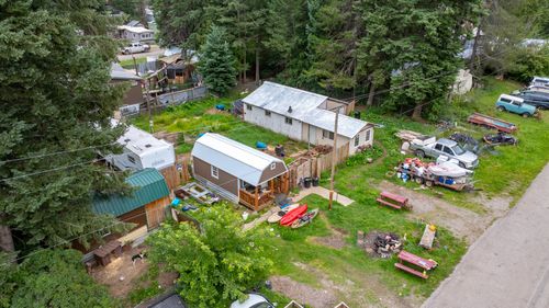 555 Canyon Road, Hungry Horse, MT, 59919 | Card Image