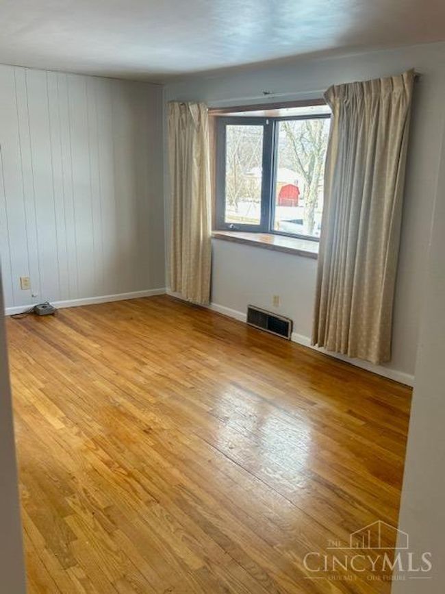 313 Genoma Dr, House other with 2 bedrooms, 1 bathrooms and null parking in Reading OH | Image 8
