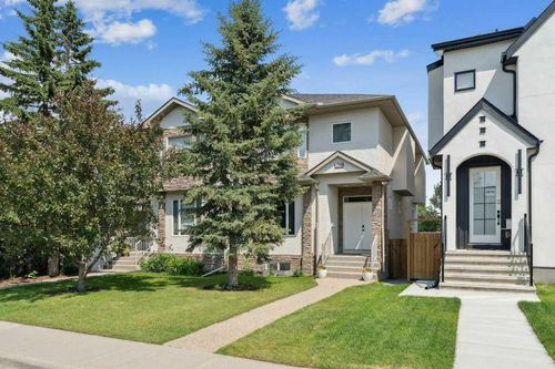 2208 33 St Sw, Calgary, AB, T3E2T1 | Card Image
