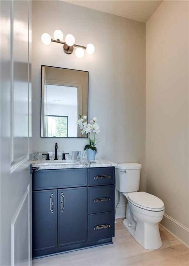 1962 8 Th St, Townhouse with 3 bedrooms, 4 bathrooms and null parking in Chamblee GA | Image 23