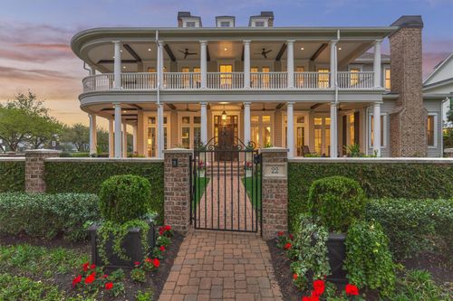 22 E Shore Dr, The Woodlands, TX, 77380-2973 | Card Image
