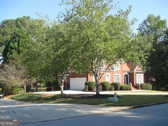 2614 High St Sw, House other with 5 bedrooms, 5 bathrooms and null parking in Conyers GA | Image 77