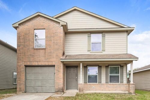 21211 Linden House Court, Humble, TX, 77338 | Card Image