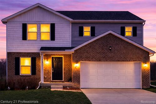 1666 Golfview Dr, Ypsilanti, MI, 48198-3520 | Card Image