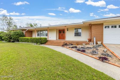 2950 Evergreen Lane, House other with 4 bedrooms, 3 bathrooms and null parking in Marianna FL | Image 1