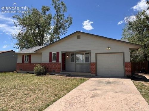 1922 Monterey Road, Colorado Springs, CO, 80910 | Card Image