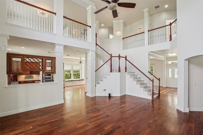 19803 Prince Benjamin Dr, House other with 5 bedrooms, 4 bathrooms and null parking in LUTZ FL | Image 11