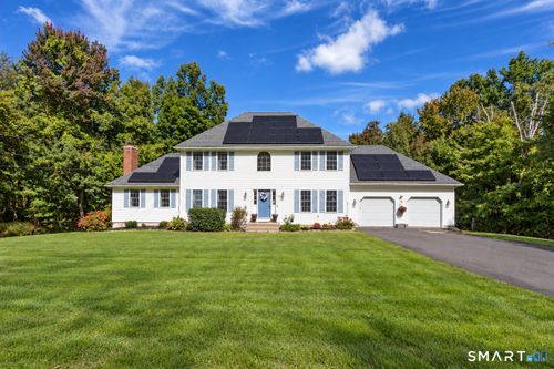 84 Mountain Rd, North Granby, CT, 06060-1409 | Card Image