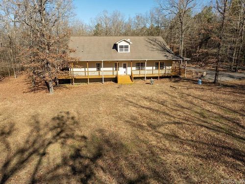 50 River Ranch Resort Rd, Heber Springs, AR, 72543-8740 | Card Image