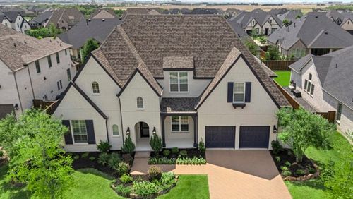 1931 Star Trace Pkwy, Prosper, TX, 75078-2489 | Card Image