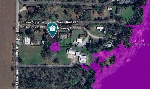 20026 Hideaway Ln, LUTZ, FL, 33558-8313 | Card Image