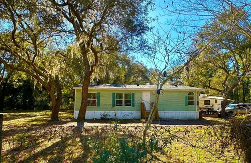 14640 Ne 149th Ln, Fort Mc Coy, FL, 32134-8802 | Card Image