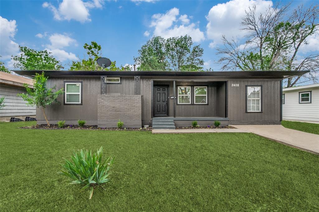 Norwood Dr, Dallas, TX 75228