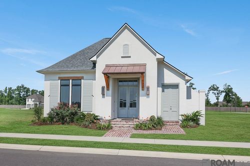 2849 Saint Luke Ave, Gonzales, LA, 70737-5038 | Card Image