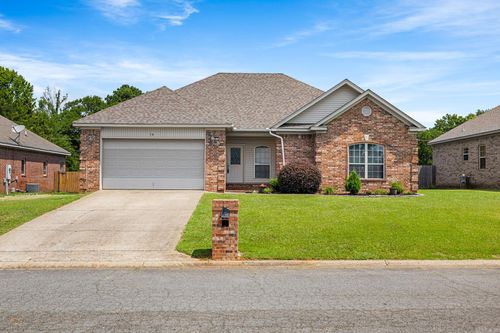 16 Blueberry Lane, Cabot, AR, 72023 | Card Image
