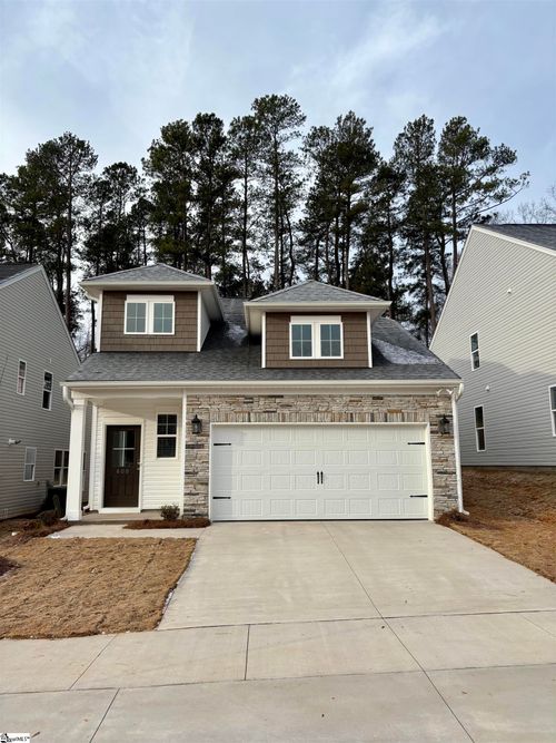 600 Poinsett Hwy, Greenville, SC, 29609-4429 | Card Image