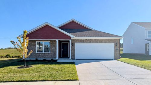 2040 Coachman Dr, Richmond, KY, 40475-9282 | Card Image