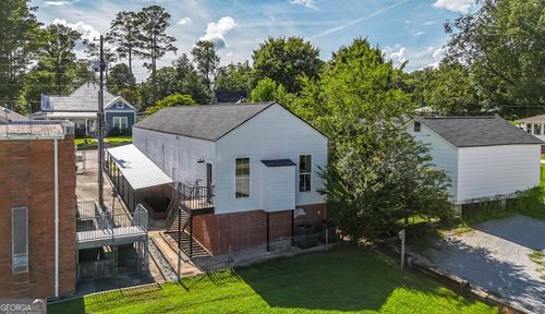 3635 Business 27, Buchanan, GA, 30113-4353 | Card Image