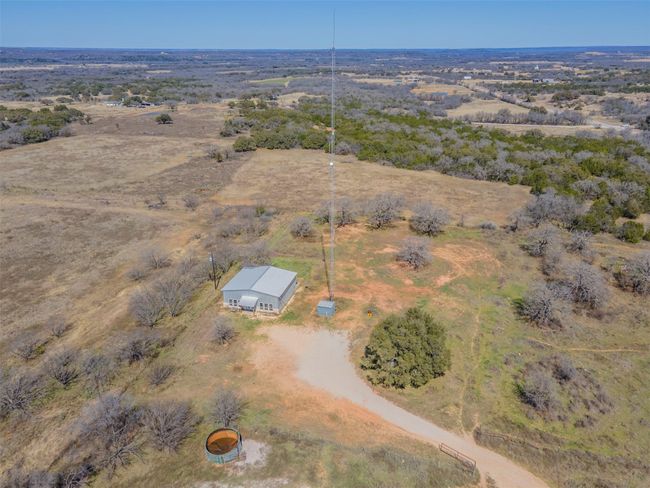 Drone / aerial view with a rural view | Image 38